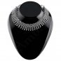 Oxidised White Metal Handcrafted Indian Ethnic Women Gypsy Necklace Jewelry 30