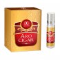 Arochem Aro Cigar Oriental Attar Concentrated Arabian Perfume Oil 6ml
