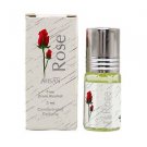 Attar Rose 3ml Ahsan Oriental Arabian Perfume Oil by Ambrosial