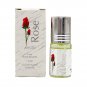 Attar Rose 3ml Ahsan Oriental Arabian Perfume Oil by Ambrosial