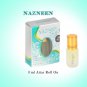Al Nuaim Nazneen 3ml Attar Perfume Oil Alcohol Free Natural by Ambrosial