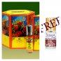 Al Rehab Bakhour Unisex Oriental Attar Concentrated Arabian Perfume Oil 6ml 6PCS