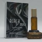 Madni 6ml Black Musk Exotic Extrait de Parfum | Attar | Ittar | Perfume
