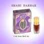 Al Nuaim Shahi Darbar 3ml Attar Perfume Oil Alcohol Free Natural by Ambrosial