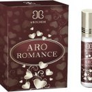 Arochem Aro Romance Oriental Attar Concentrated Arabian Perfume Oil 6ml