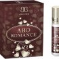 Arochem Aro Romance Oriental Attar Concentrated Arabian Perfume Oil 6ml