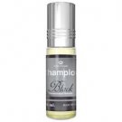 Al Rehab Champion Black Oriental Attar Concentrated Arabian Perfume Oil 6ml
