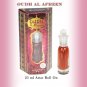 Al Nuaim Oudh Al Afreen 25ml Attar Perfume Oil Alcohol Free Natural by Ambrosial