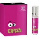 Arochem Crazy UniSex Oriental Attar Concentrated Arabian Perfume Oil 6ml