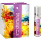Arochem Charming Oriental Attar Concentrated Arabian Perfume Oil 6ml