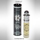 Al Nuaim Tawaf 6ml Attar Perfume Oil Alcohol Free Natural by Ambrosial