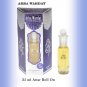 Al Nuaim Arba Wardat 25ml Attar Perfume Oil Alcohol Free Natural by Ambrosial