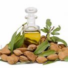 Ambrosial Sweet Almond Oil Pure Natural Organic For Chapped Lips Reduce Tanning