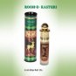 Al Nuaim Rooh E Kasturi 6ml Attar Perfume Oil Alcohol Free Natural by Ambrosial