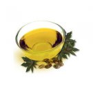 Ambrosial Castor Seed Oil 100% Pure Organic Natural Cold Pressed