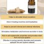 Ambrosial Calamus Essential Oil 100% Pure Organic Natural Uncut 10ml to 1000ml
