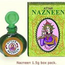 Nemat Nazneen 1.5ml Attar Perfume Oil Alcohol Free Natural Buy 1 Get 1 Free