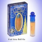 Al Nuaim Burj Khalifa 8ml Attar Perfume Oil Alcohol Free Natural by Ambrosial