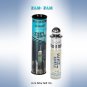 Al Nuaim Zam Zam 6ml Attar Perfume Oil Alcohol Free Natural by Ambrosial