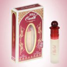 Al Nuaim White Oudh 8ml Attar Perfume Oil Alcohol Free Natural by Ambrosial