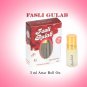 Al Nuaim Fasli Gulab 3ml Attar Perfume Oil Alcohol Free Natural by Ambrosial