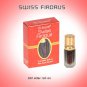 Al Nuaim Swiss Firdaus 3ml Attar Perfume Oil Alcohol Free Natural by Ambrosial