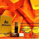 Madni 6ml Millionaire Exotic Extrait de Parfum | Attar | Ittar | Perfume