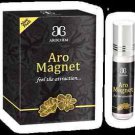 Arochem Aro Magnet UniSex Oriental Attar Concentrated Arabian Perfume Oil 6ml