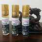 Ambrosial Gift Set 3 Nos of Assorted Attar Rollon 100% Natural Pure Perfume Oil