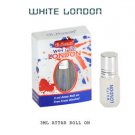 Al Nuaim White London 3ml Attar Perfume Oil Alcohol Free Natural by Ambrosial