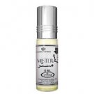 Al Rehab Mister for Men Oriental Attar Concentrated Arabian Perfume Oil 6ml