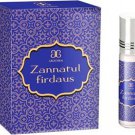 Arochem Zannatul Firdaus Oriental Attar Concentrated Arabian Perfume Oil 6ml