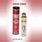 Al Nuaim White Oudh 6ml Attar Perfume Oil Alcohol Free Natural by Ambrosial