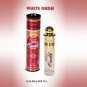 Al Nuaim White Oudh 6ml Attar Perfume Oil Alcohol Free Natural by Ambrosial