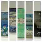 Al Rehab 6ml Perfume Oil Jasmine Of Course Lovely Zahrat Hawaii Champiom Blk