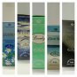 Al Rehab 6ml Perfume Oil Jasmine Of Course Lovely Zahrat Hawaii Champiom Blk