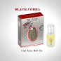 Al Nuaim Black Cobra 3ml Attar Perfume Oil Alcohol Free Natural by Ambrosial