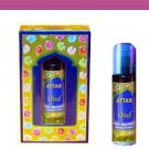 Nemat Oud 8ml Attar Perfume Oil Alcohol Free Natural Buy 1 Get 1 Free
