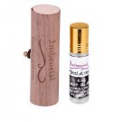 Ambrosial 8ml Mitti Gift Set Natural Indian Attar Perfume Concentrate Oil