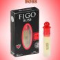 Al Nuaim Figo Boss 8ml Attar Perfume Oil Alcohol Free Natural by Ambrosial