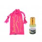 Ambrosial 6ml Nag Champa Pure & Natural Indian Attar Perfume Concentrate Oil