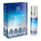 Arochem Diwaan AE Khaas Oriental Attar Concentrated Arabian Perfume Oil 6ml