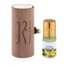 Ambrosial 3ml Champa Gift Set Natural Indian Attar Perfume Concentrate Oil