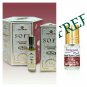 Al Rehab Soft Unisex Oriental Attar Concentrated Arabian Perfume Oil 6ml X 6PCS