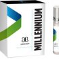 Arochem Millennium UniSex Oriental Attar Concentrated Arabian Perfume Oil 6ml