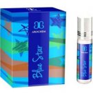 Arochem Blue Star UniSex Oriental Attar Concentrated Arabian Perfume Oil 6ml