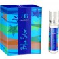 Arochem Blue Star UniSex Oriental Attar Concentrated Arabian Perfume Oil 6ml