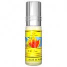 Al Rehab Crystal Unisex Oriental Attar Concentrated Arabian Perfume Oil 6ml