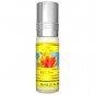 Al Rehab Crystal Unisex Oriental Attar Concentrated Arabian Perfume Oil 6ml