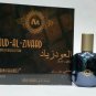 Madni 10ml Oud Al Ziyad Exotic Extrait de Parfum | Attar | Ittar | Perfume